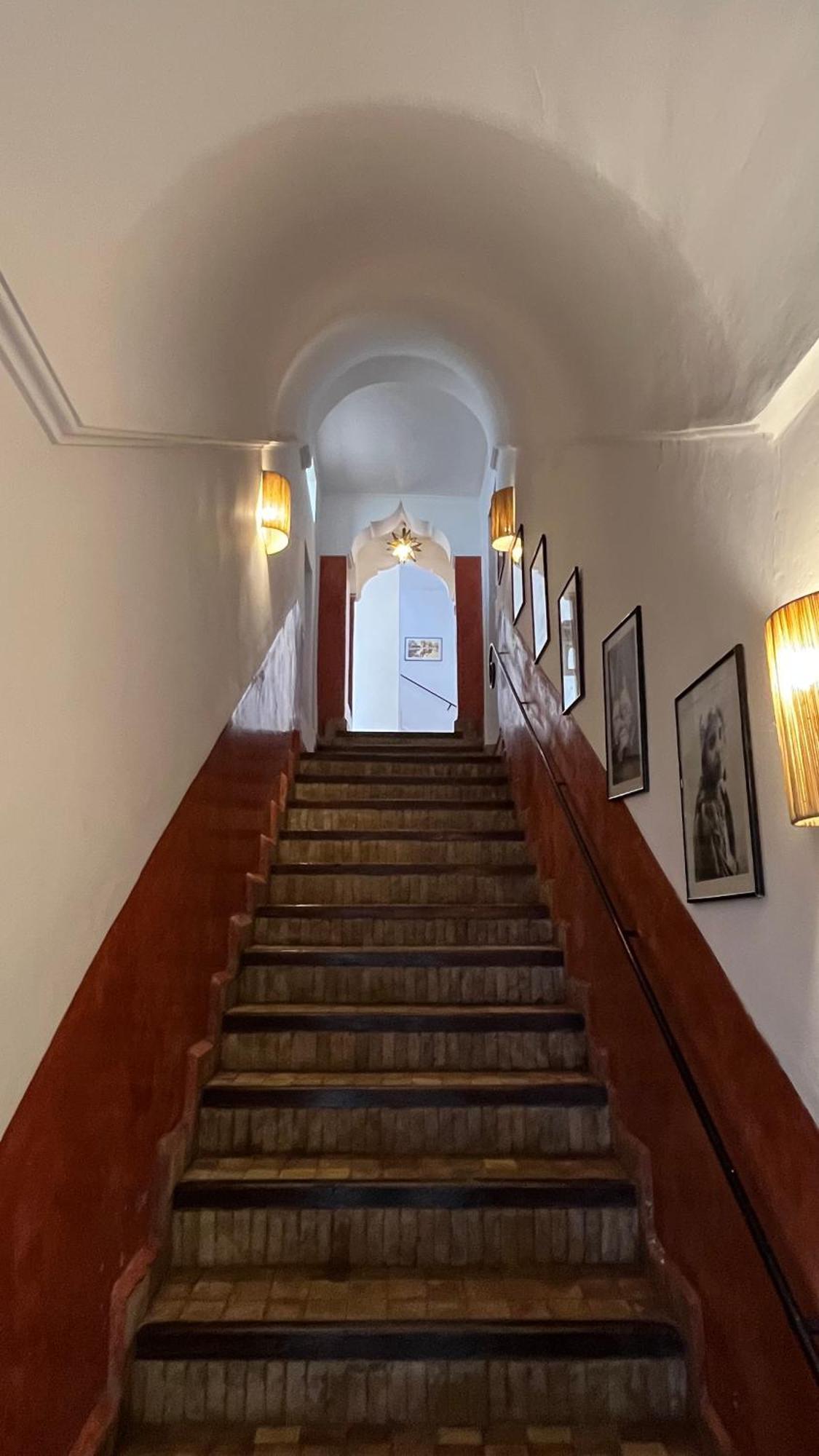 Riad Laila Marrákes Kültér fotó
